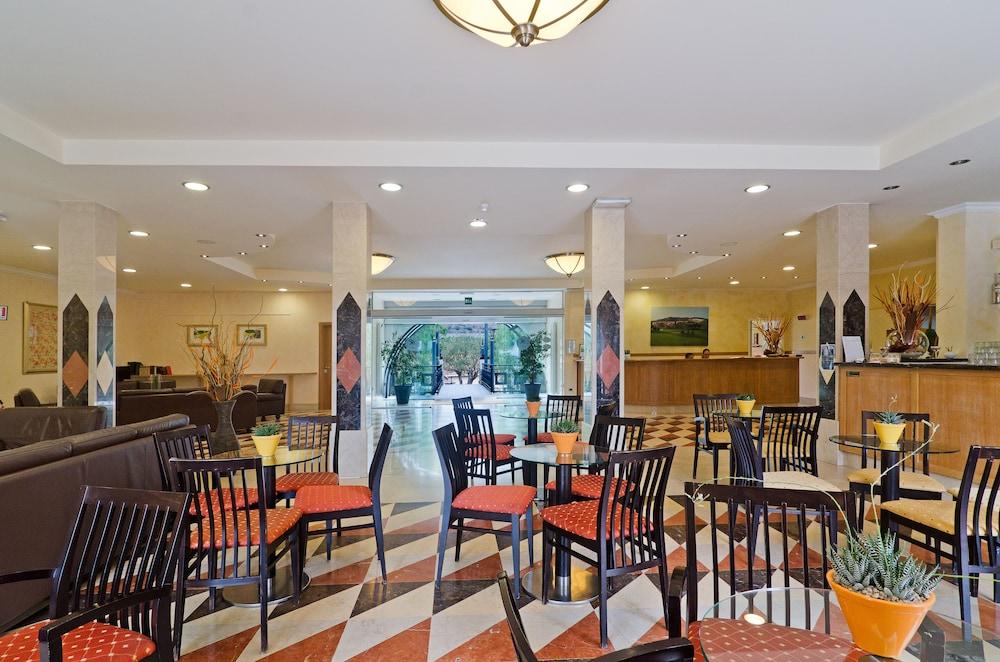 Castellaro Golf Resort Dış mekan fotoğraf